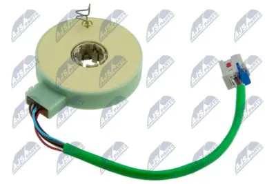 Sensore Angolo Sterzata NTY per Fiat Panda 2003- e Lancia Ypsilon 2003