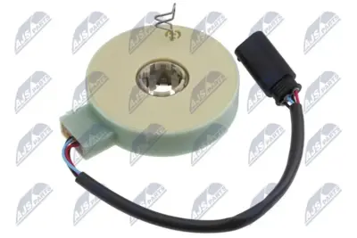Sensore Angolo Sterzata NTY per Smart Fortwo Coupe 451 2004- e Cabrio 450/451