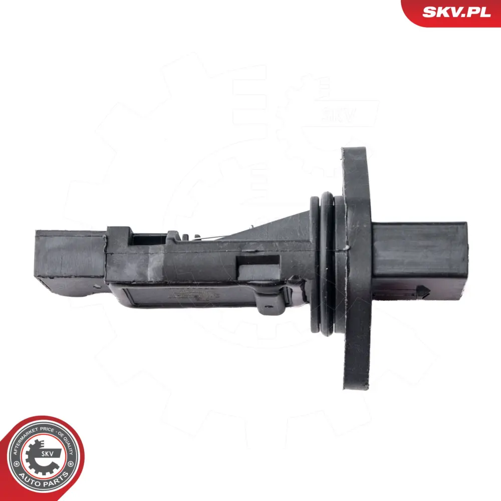 Sensore debimetro per Audi A3 (8L1 8P1) A4 B7 (8EC) A4 B7 Avant (8ED) 000VT5077