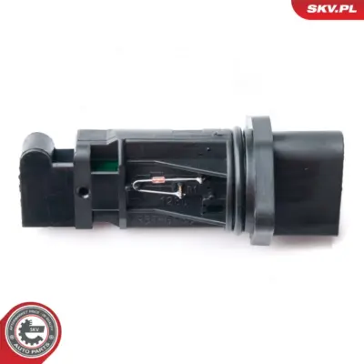 Sensore debimetro per Audi A4 B5 (8D2) A4 B5 Avant (8D5) A4 B6 (8E2) 000VT5077