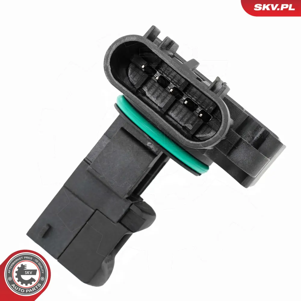 Sensore debimetro per Chevrolet Silverado 1500 Crew Cab Pickup 10393948