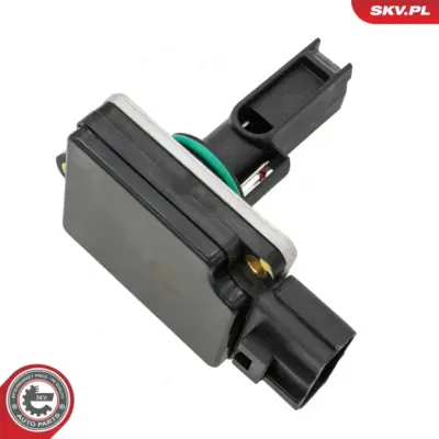 Sensore debimetro per Ford Mondeo III Saloon (B4Y) Focus I (DAW) 1L5F-12B579-AB