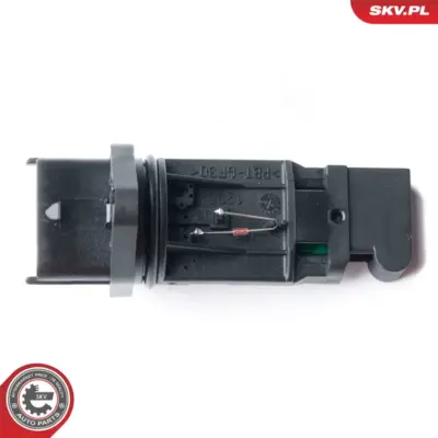Sensore debimetro per Lada 110 (2110) 111 (2111) Samara Saloon (21099) 46447508