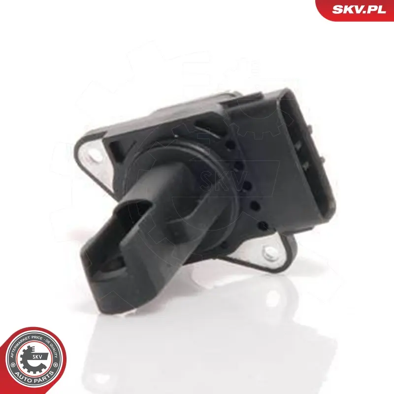 Sensore debimetro per Mazda 3 (BK BL) 6 Hatchback (GG GH) 3 Saloon (BK) 2 135067