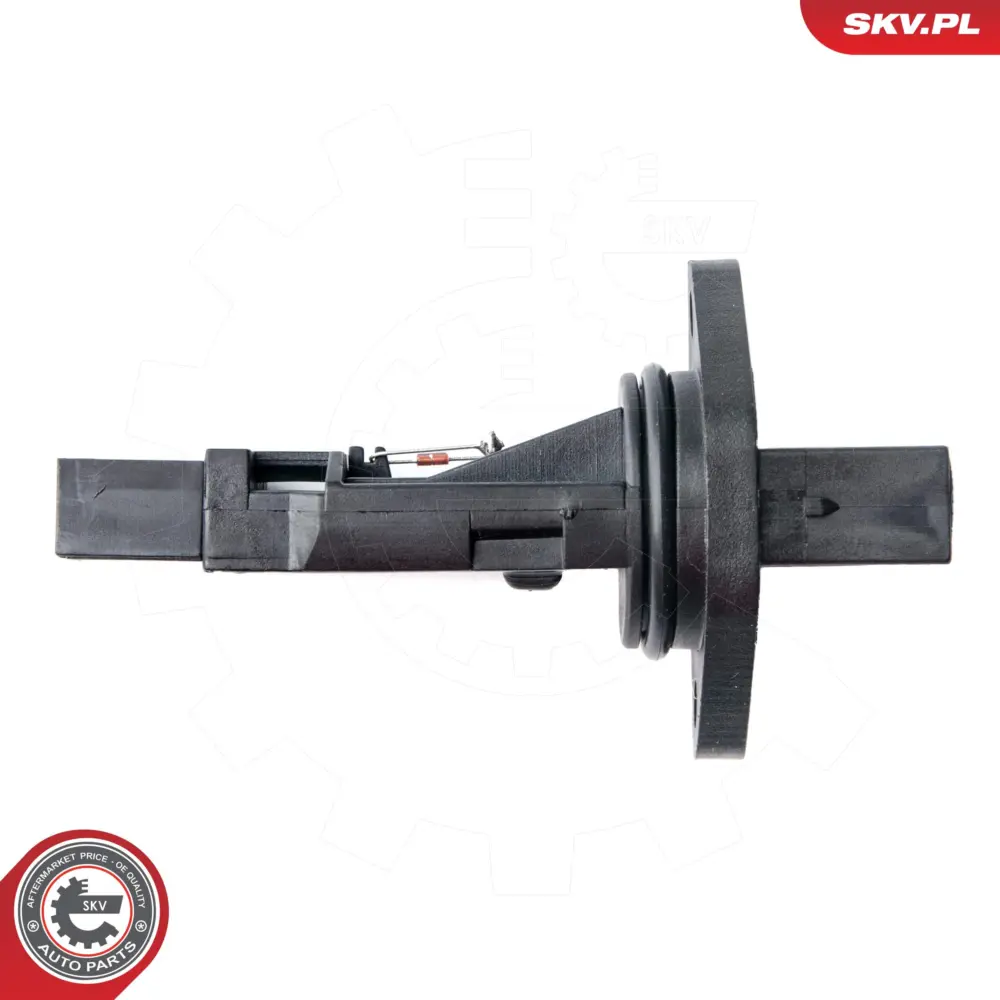 Sensore debimetro per Mercedes Classe C (W202) CLK (C208) CLS (C219) 06A906461E