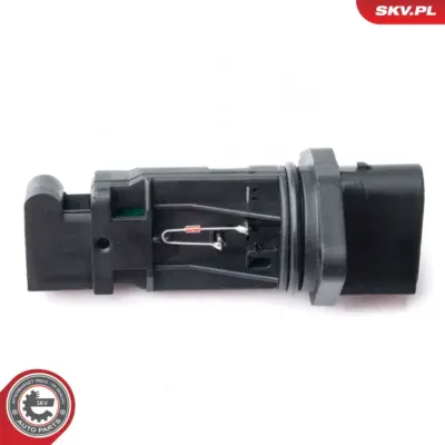 Sensore debimetro per Mercedes Classe E (W210) Classe E T-Model (S210) 135093