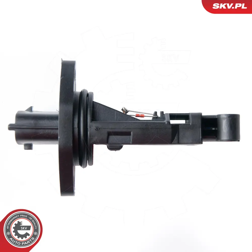 Sensore debimetro per Opel Agila A (H00) Astra G Estate (T98) 46447508