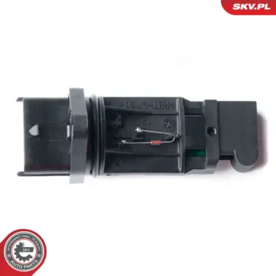 Sensore debimetro per Opel Corsa C (X01) Astra G Hatchback (T98) 133732208*