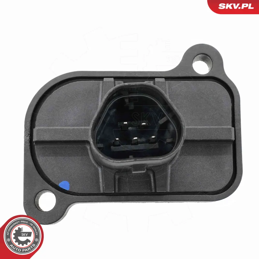 Sensore debimetro per Suzuki Splash (EX) SX4 S-cross (JY) Vitara (LY) 4711610