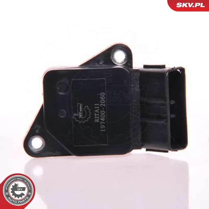 Sensore debimetro per Toyota Corolla Compact Corolla Corolla Estate 135042