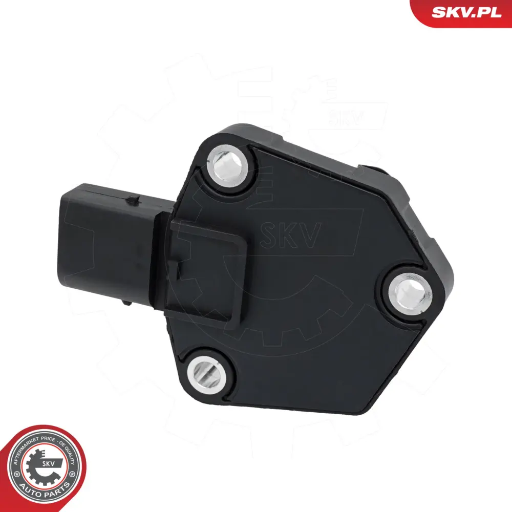 Sensore del livello dell'olio per Alfa Romeo Giulia (952_) 55268369