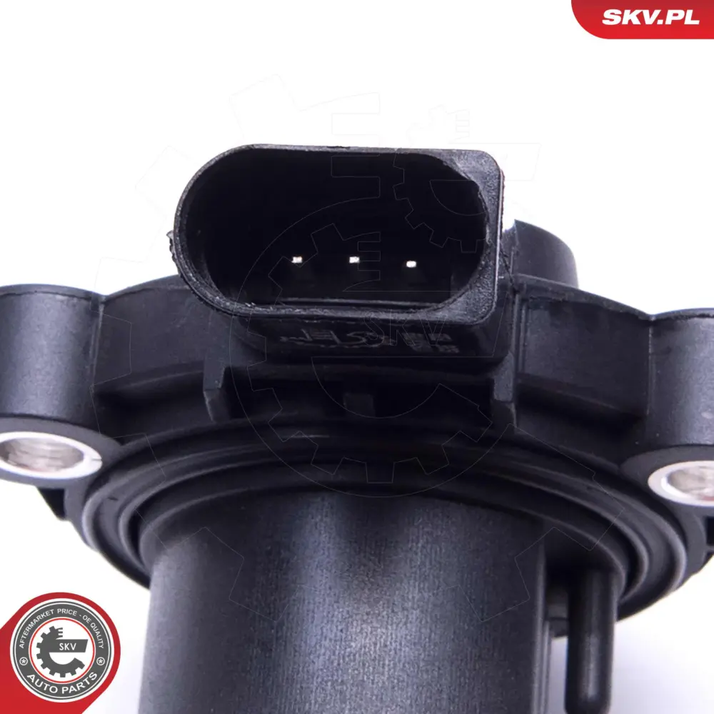 Sensore del livello dell'olio per Audi A3 Limousine (8VS) A4 B8 (8K2) 03F907660E