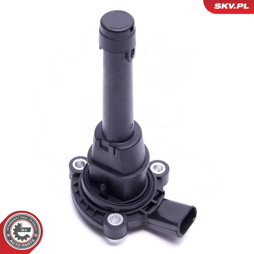 Sensore del livello dell'olio per Audi A3 Limousine (8VS) A4 B8 (8K2) 03F907660C