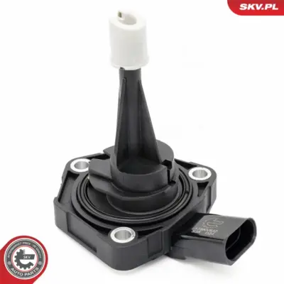 Sensore del livello dell'olio per Audi A4 B8 (8K2) A8 D4 (4H2 4H8) 03C 907 660L
