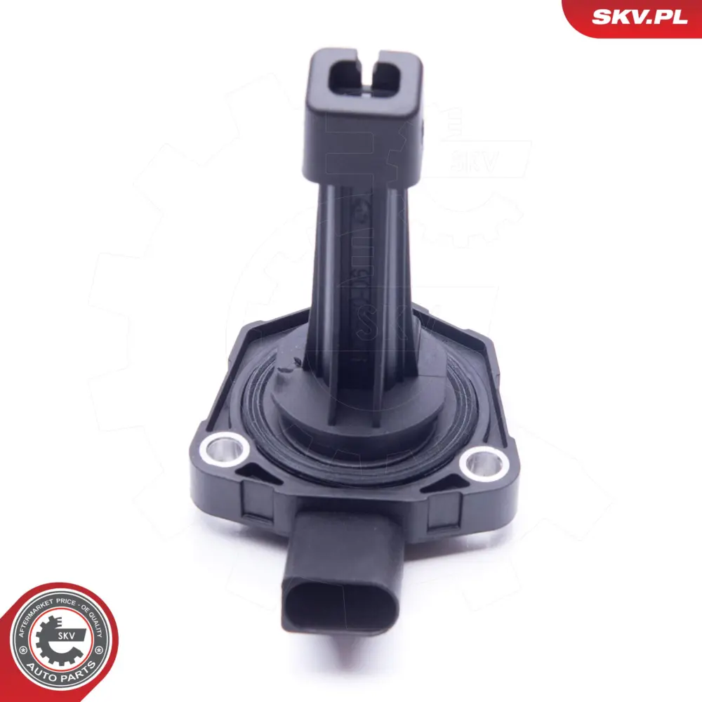 Sensore del livello dell'olio per Audi A6 C6 Avant (4F5) A4 B8 (8K2) 03C907660D