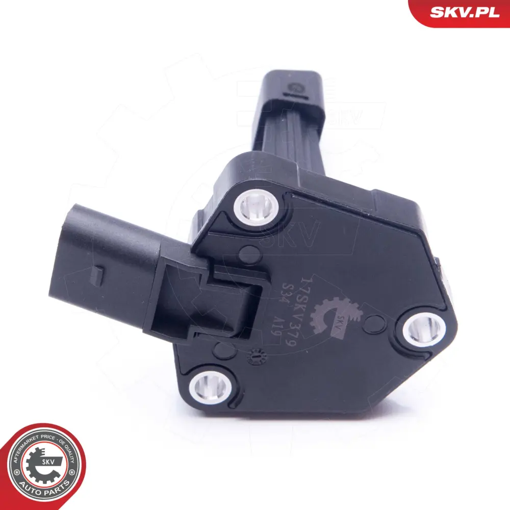 Sensore del livello dell'olio per Audi A6 C6 Avant (4F5) A4 B8 (8K2) 03C907660D