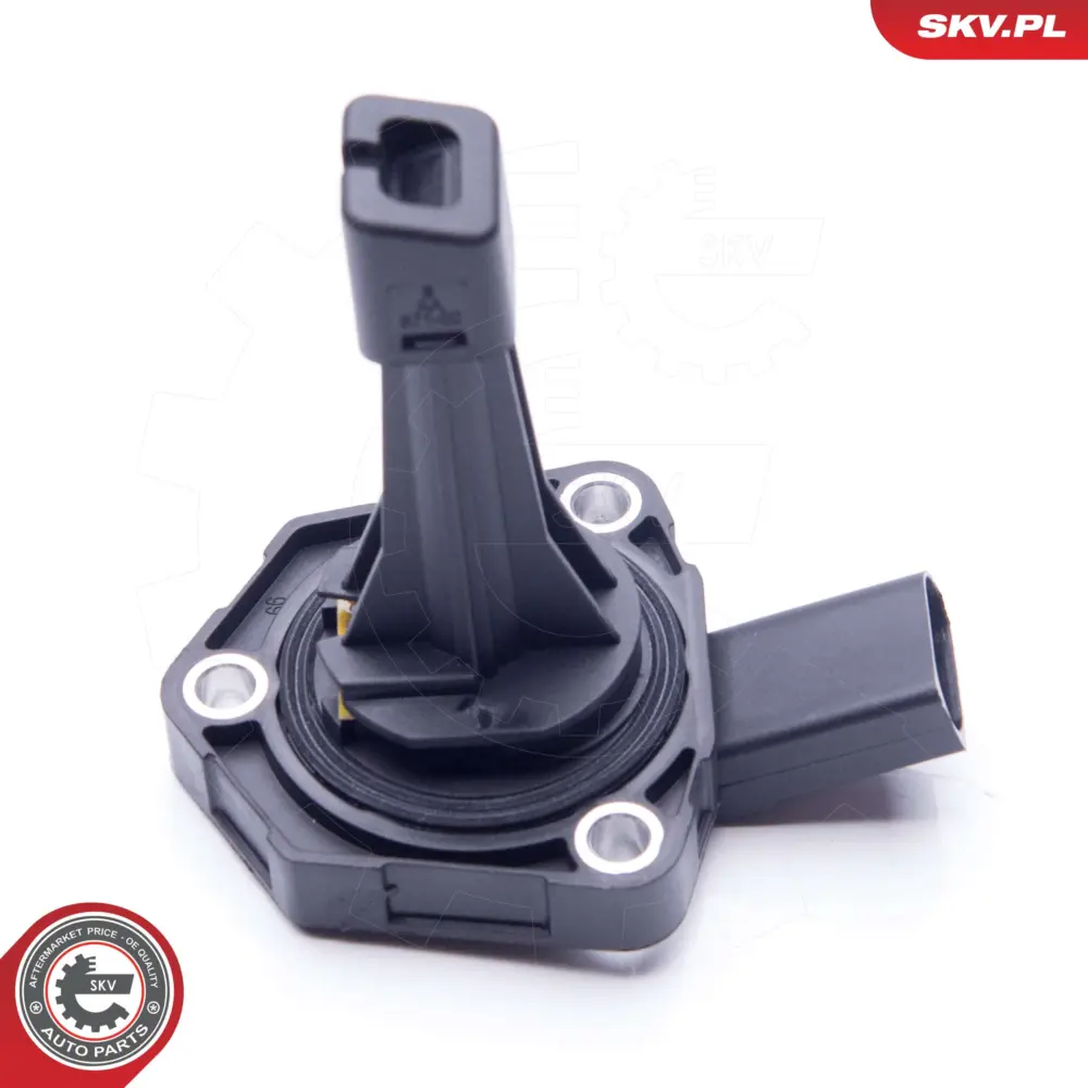 Sensore del livello dell'olio per Audi A6 C6 Avant (4F5) A4 B8 (8K2) 03C907660D