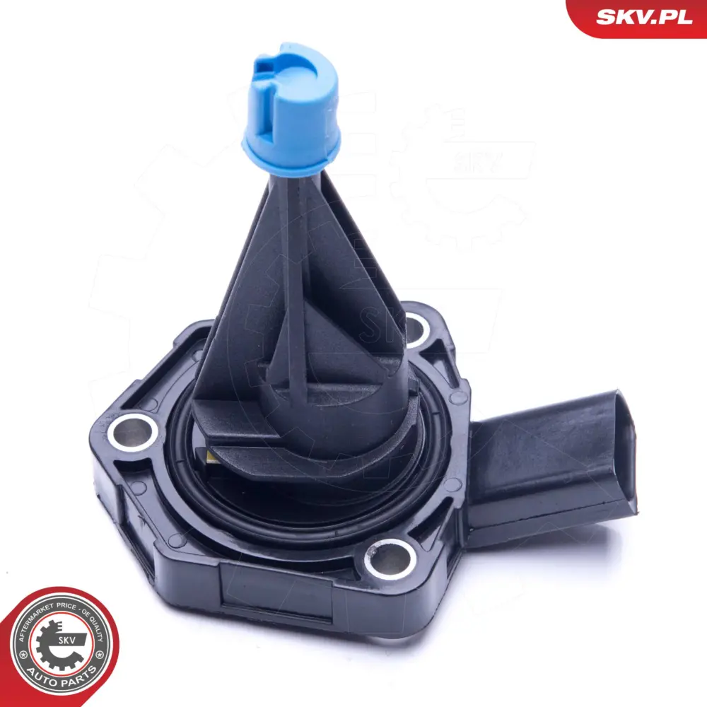Sensore del livello dell'olio per Audi Q3 (8UB) A3 Sportback (8VA) 06E907660C
