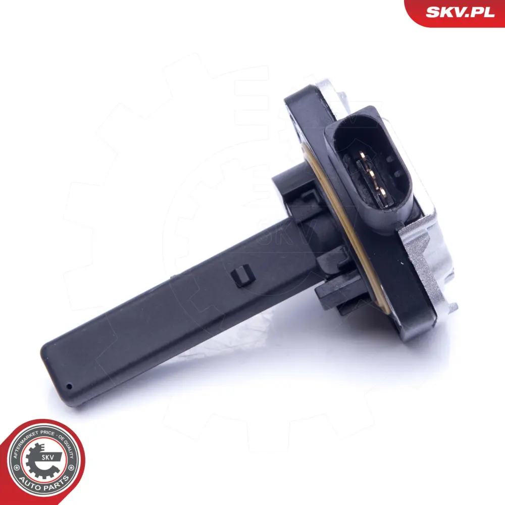 Sensore del livello dell'olio per BMW Serie 3 (E46) 1 (E88) X1 (E84) 12617501786