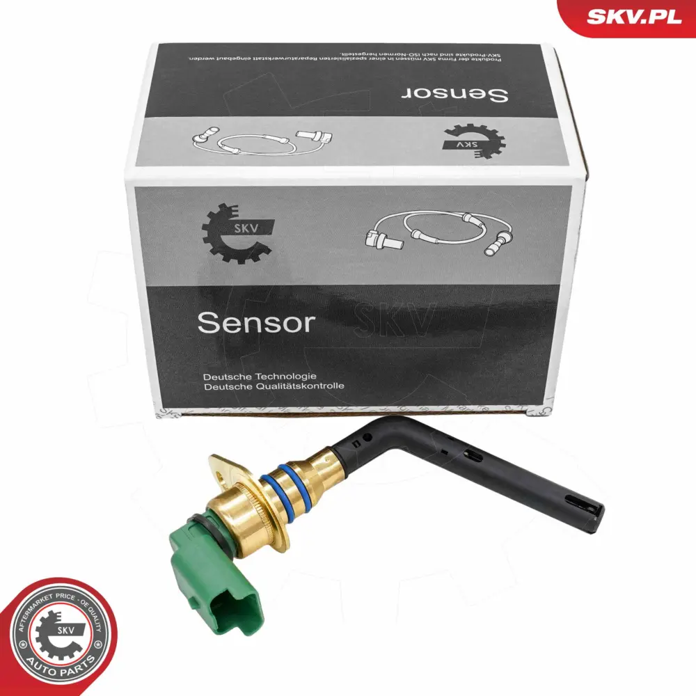 Sensore del livello dell'olio per Citroën C5 I Break (DE_) C5 I (DC_) 1131E5