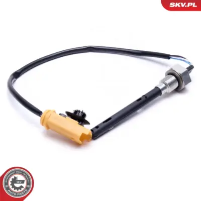 Sensore del livello dell'olio per Citroën Jumper III Bus 00001174A2