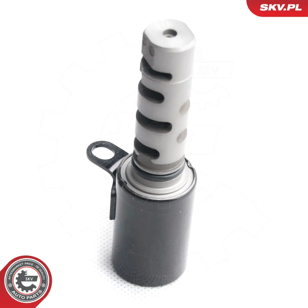 Sensore del livello dell'olio per Hyundai Accent III (MC) 2435526703