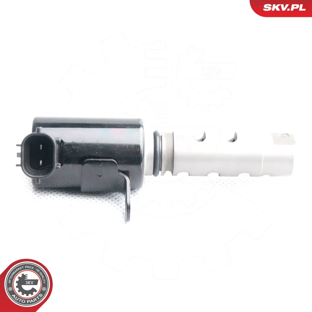 Sensore del livello dell'olio per Hyundai Accent III (MC) 2435526703