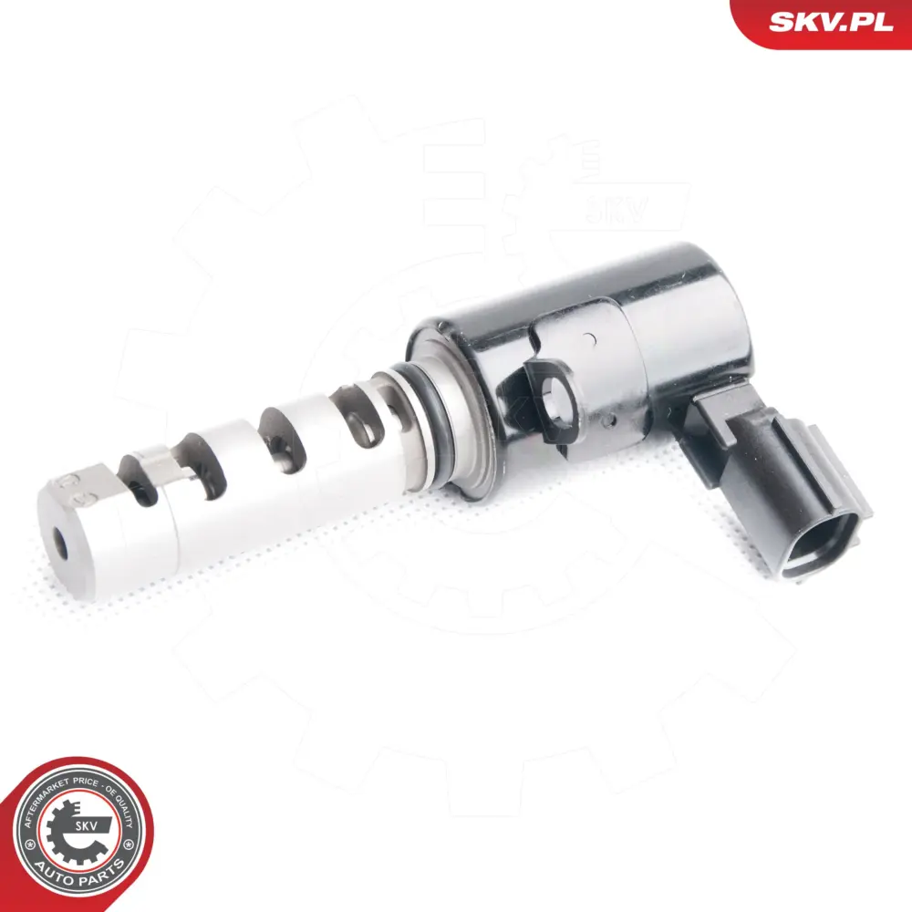 Sensore del livello dell'olio per Hyundai Accent III (MC) 2435526703