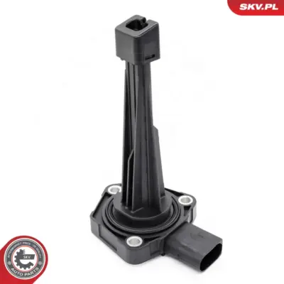 Sensore del livello dell'olio per Jaguar F-type Convertible (X152) 4G43-04-10972