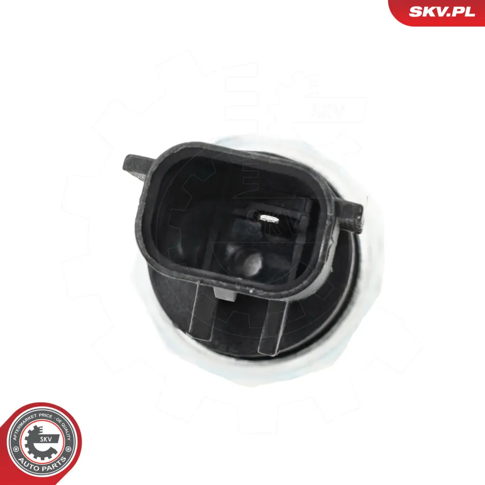 Sensore del livello dell'olio per Jeep Grand Cherokee III (WH WK) 04868672AA