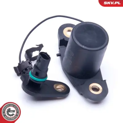 Sensore del livello dell'olio per Mercedes Classe C (W203) CLS (C218) 0011531132