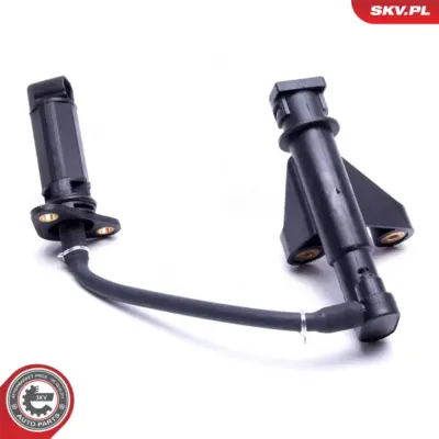 Sensore del livello dell'olio per Mercedes Classe E T-Model (S210) 000 542 78 18