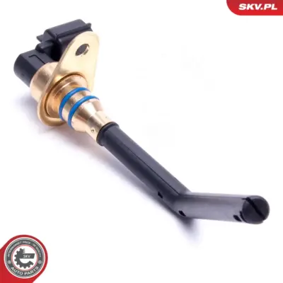 Sensore del livello dell'olio per Nissan Note (E11 NE11) 11145BC200
