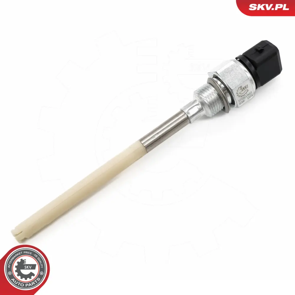 Sensore del livello dell'olio per Nissan X-trail II (T31) 11145CK80B