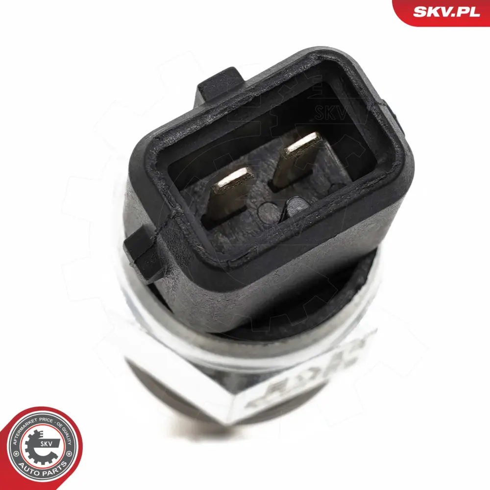 Sensore del livello dell'olio per Nissan X-trail II (T31) 11145CK80B