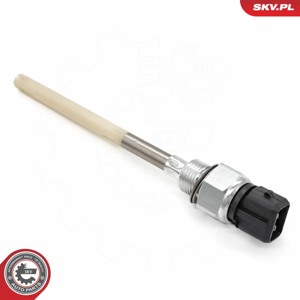 Sensore del livello dell'olio per Nissan X-trail II (T31) 11145CK80B