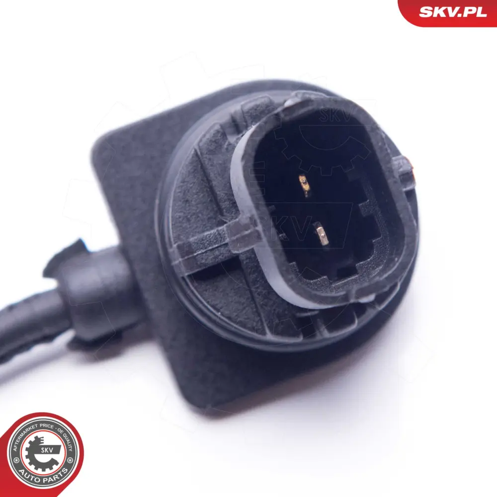Sensore del livello dell'olio per Opel Astra H (A04) Astra H GTC (A04) 93177497
