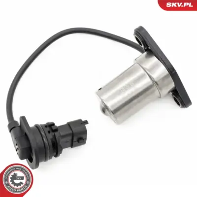 Sensore del livello dell'olio per Opel Astra H (A04) Astra H GTC (A04) 98086412