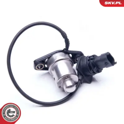 Sensore del livello dell'olio per Opel Astra H (A04) Astra H GTC (A04) 93177497