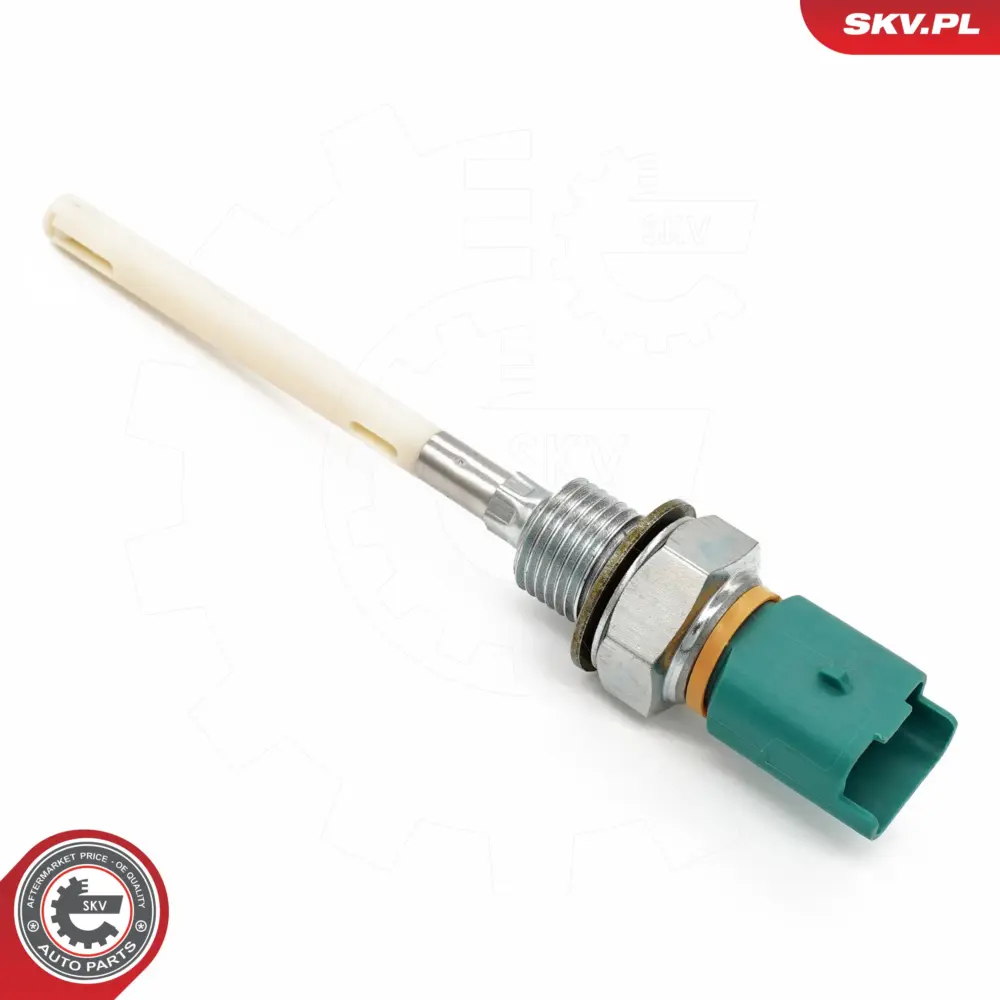 Sensore del livello dell'olio per Peugeot 206 Hatchback (2A) 206 SW (2E) 1131.G3
