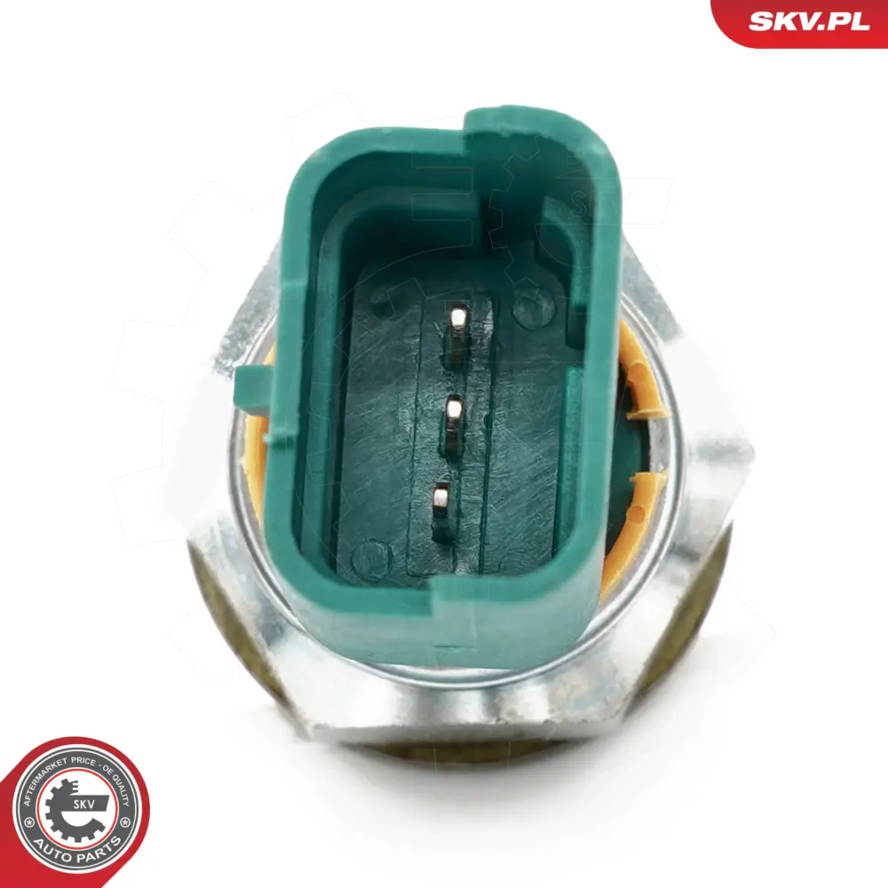 Sensore del livello dell'olio per Peugeot 206 Hatchback (2A) 206 SW (2E) 1131.G3