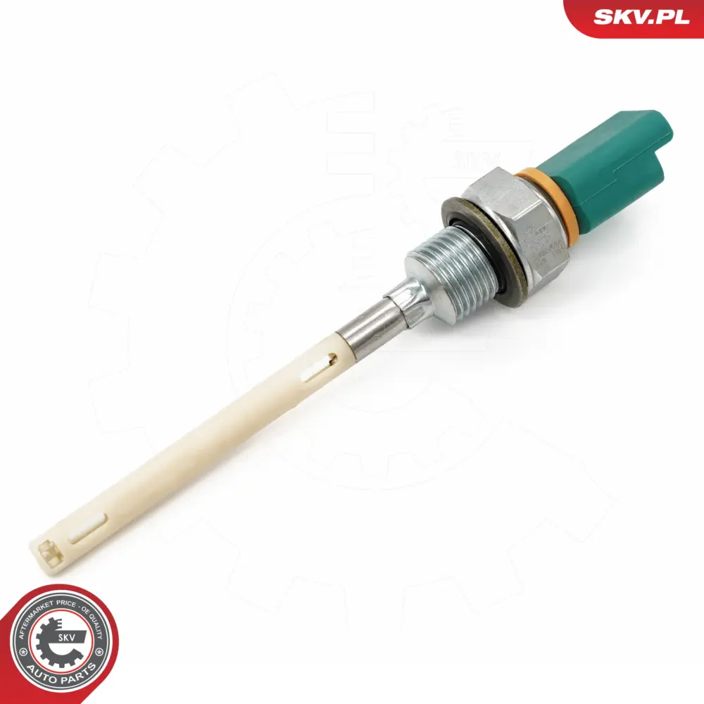 Sensore del livello dell'olio per Peugeot 206 Hatchback (2A) 206 SW (2E) 1131.G3
