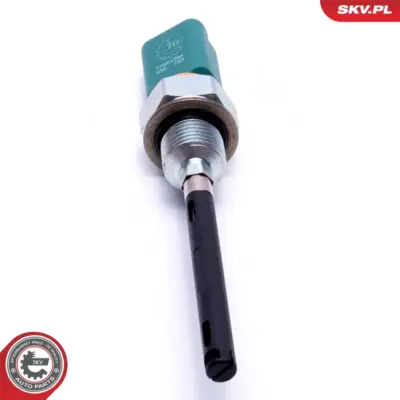 Sensore del livello dell'olio per Peugeot 207 206 Hatchback (2A) 207 SW 96515044