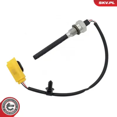 Sensore del livello dell'olio per Peugeot Boxer Van 00001131E9