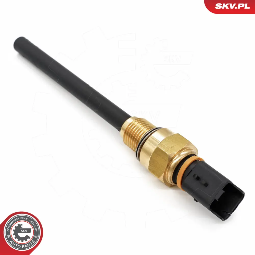 Sensore del livello dell'olio per Peugeot Boxer Van Boxer Bus 9804663580