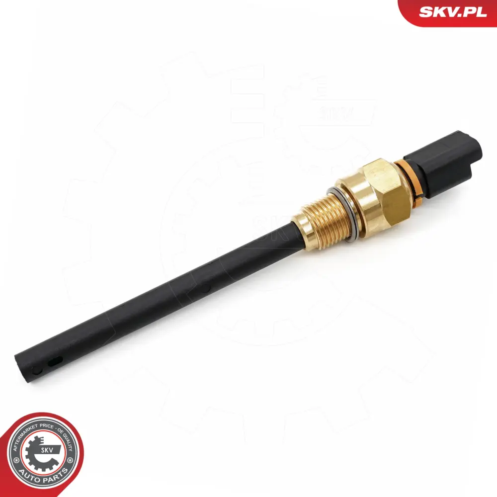 Sensore del livello dell'olio per Peugeot Boxer Van Boxer Bus 9804663580