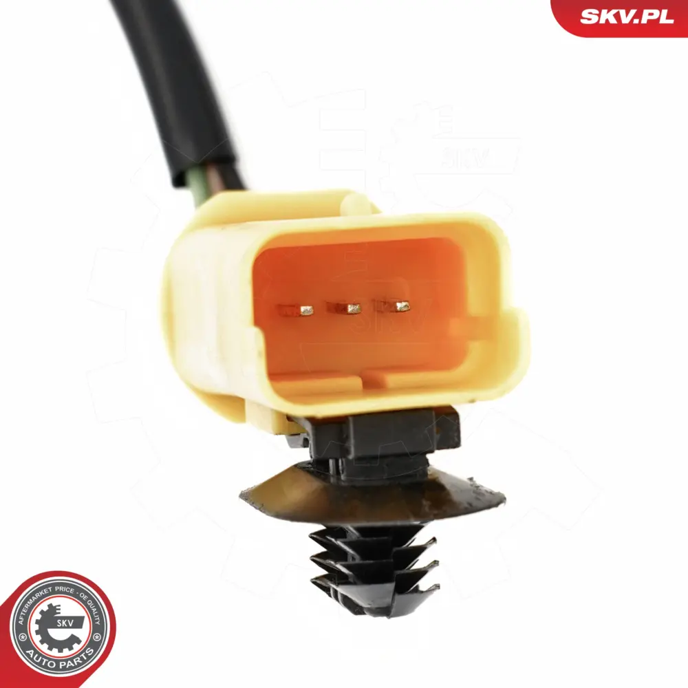 Sensore del livello dell'olio per Peugeot Partner Box Body/MPV (5_ G_) 1131 E2