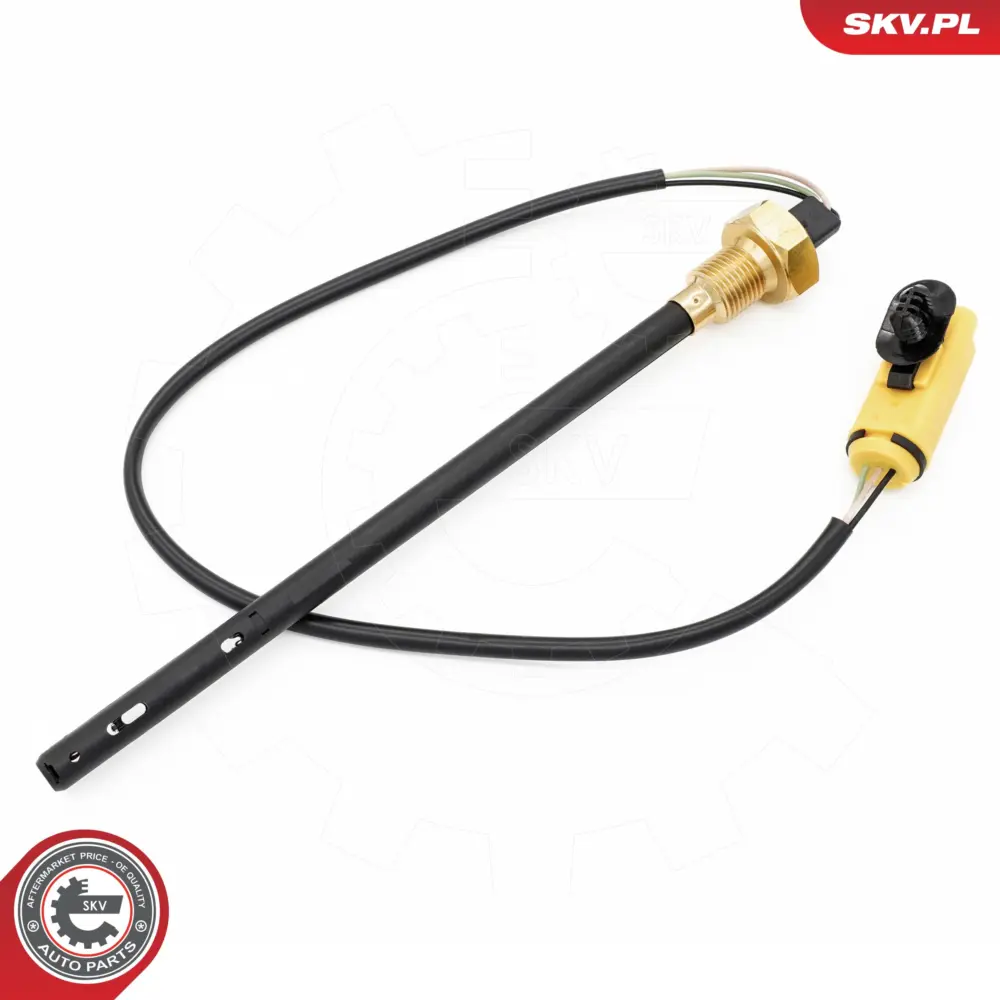 Sensore del livello dell'olio per Peugeot Partner Box Body/MPV (5_ G_) 1131 E2