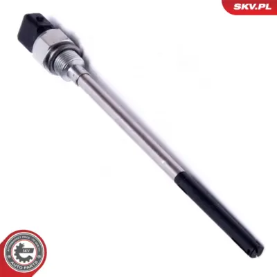 Sensore del livello dell'olio per Renault Clio III (BR0 1 CR0) 8200854827