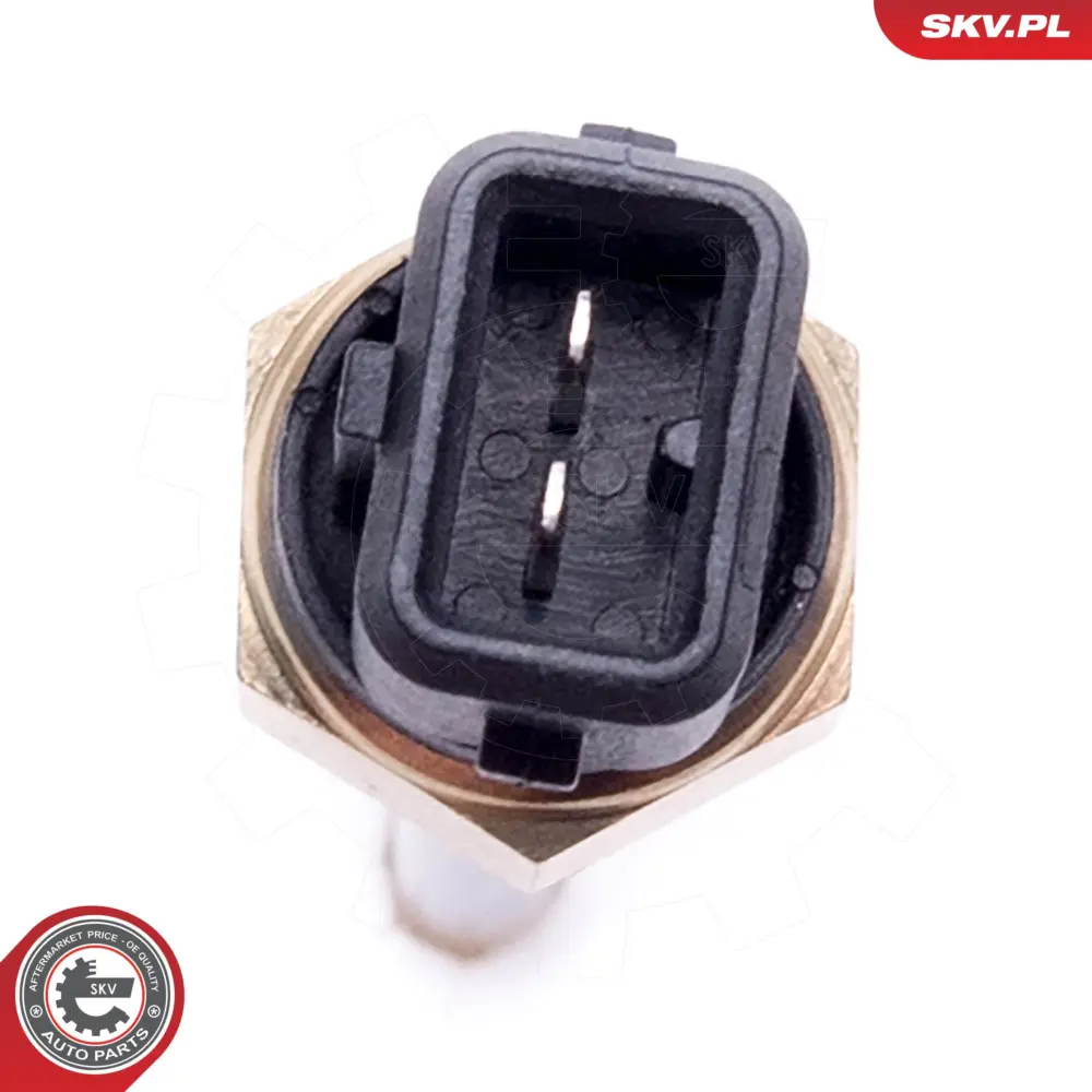 Sensore del livello dell'olio per Renault Laguna II (BG0) 111459423R